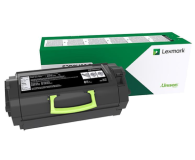 Lexmark black 45 000 str. - 443053 - zdjęcie 1